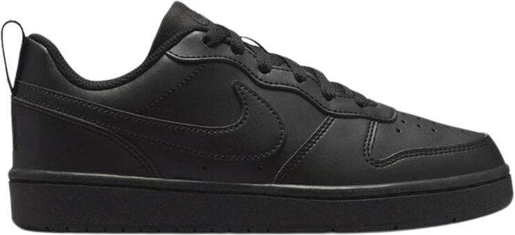 Nike Court Borough Low Recraft sneakers Sort