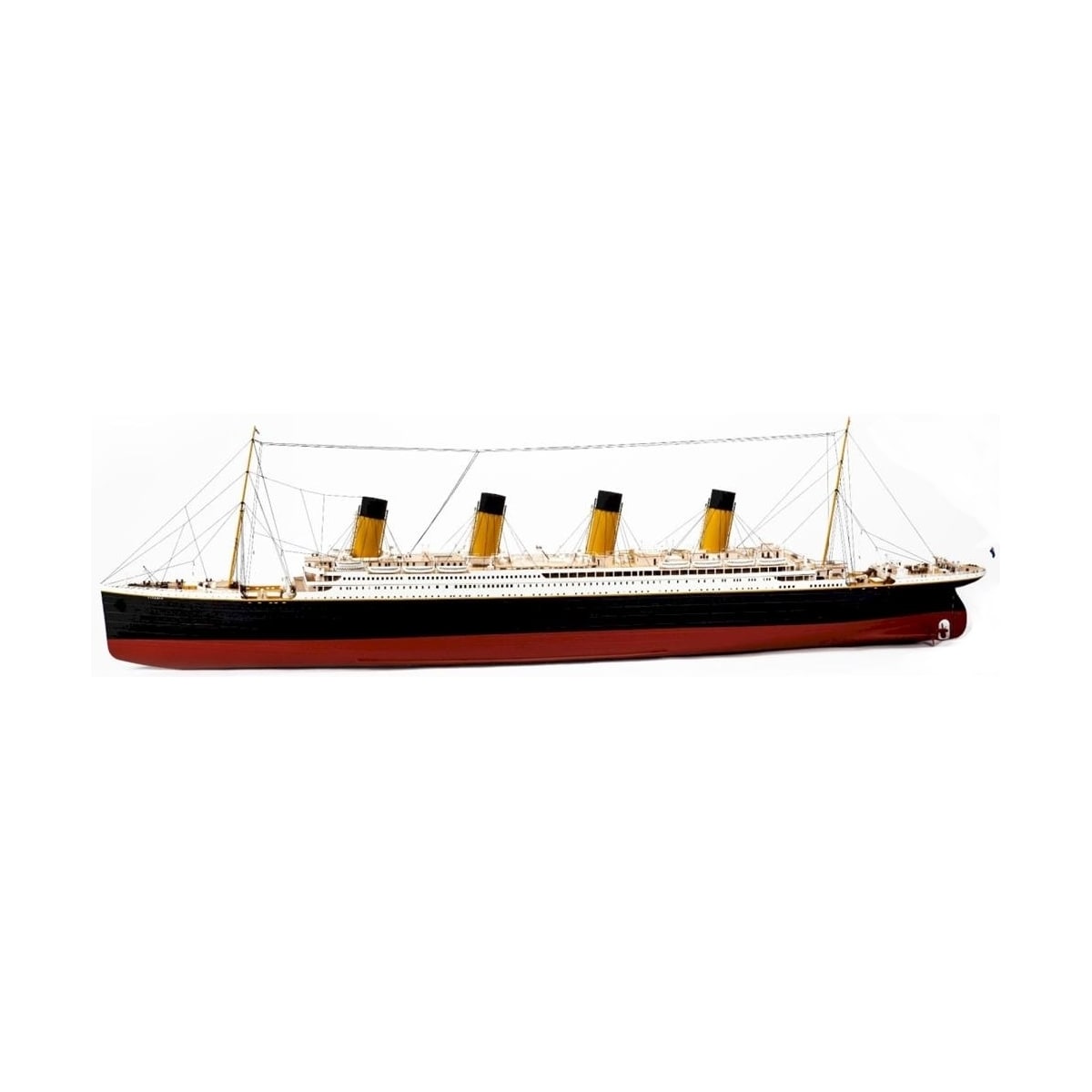 Billing Boats - RMS Titanic 1:144