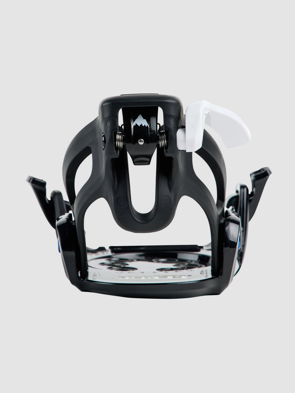 Burton Step On Grom 2025 Kids Snowboard Bindings black
