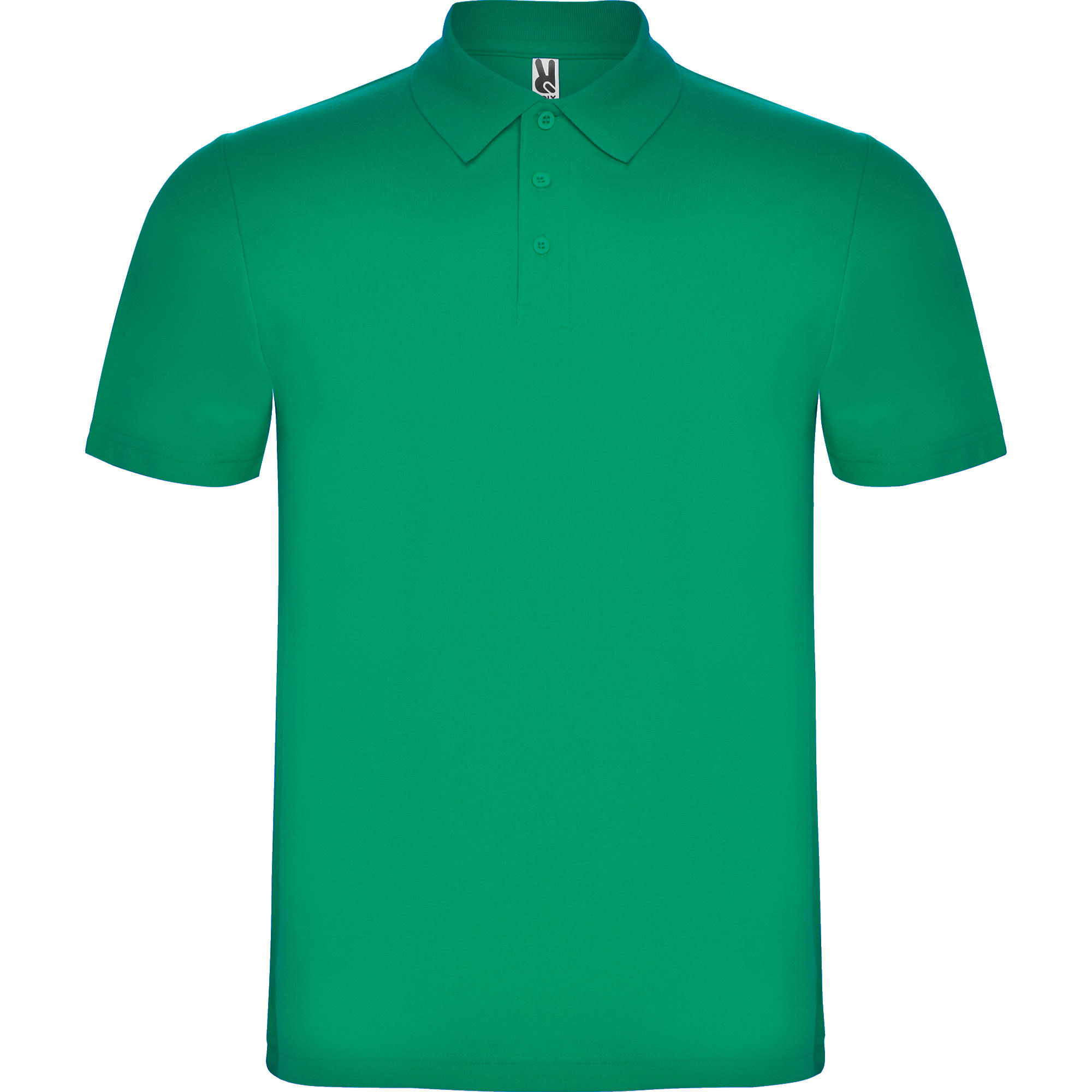 Roly PO6632 - AUSTRAL Polo manches courtes