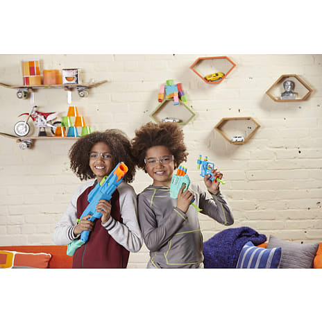 Nerf Elite 2.0 Tactical Pack blastere