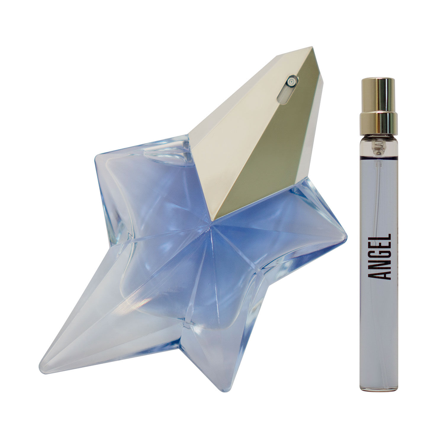 Duftset Thierry Mugler, Angel