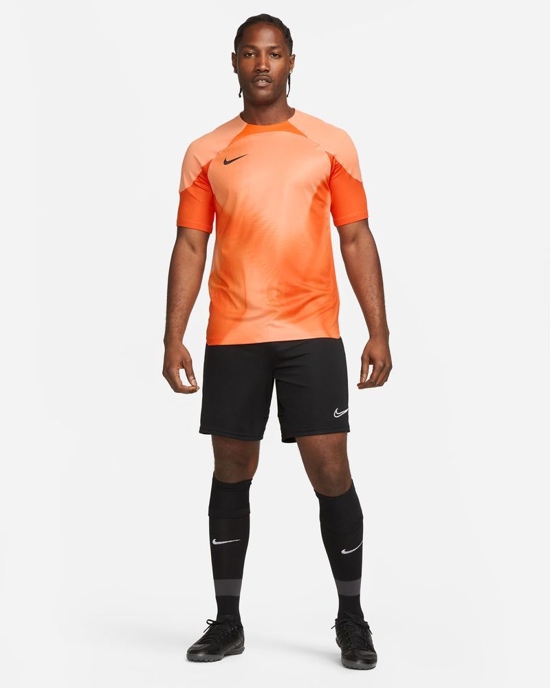 Maillot de gardien Nike Gardien IV pour homme