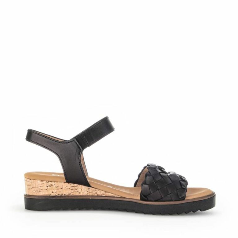 Gabor Sandal Dame 42.759.27