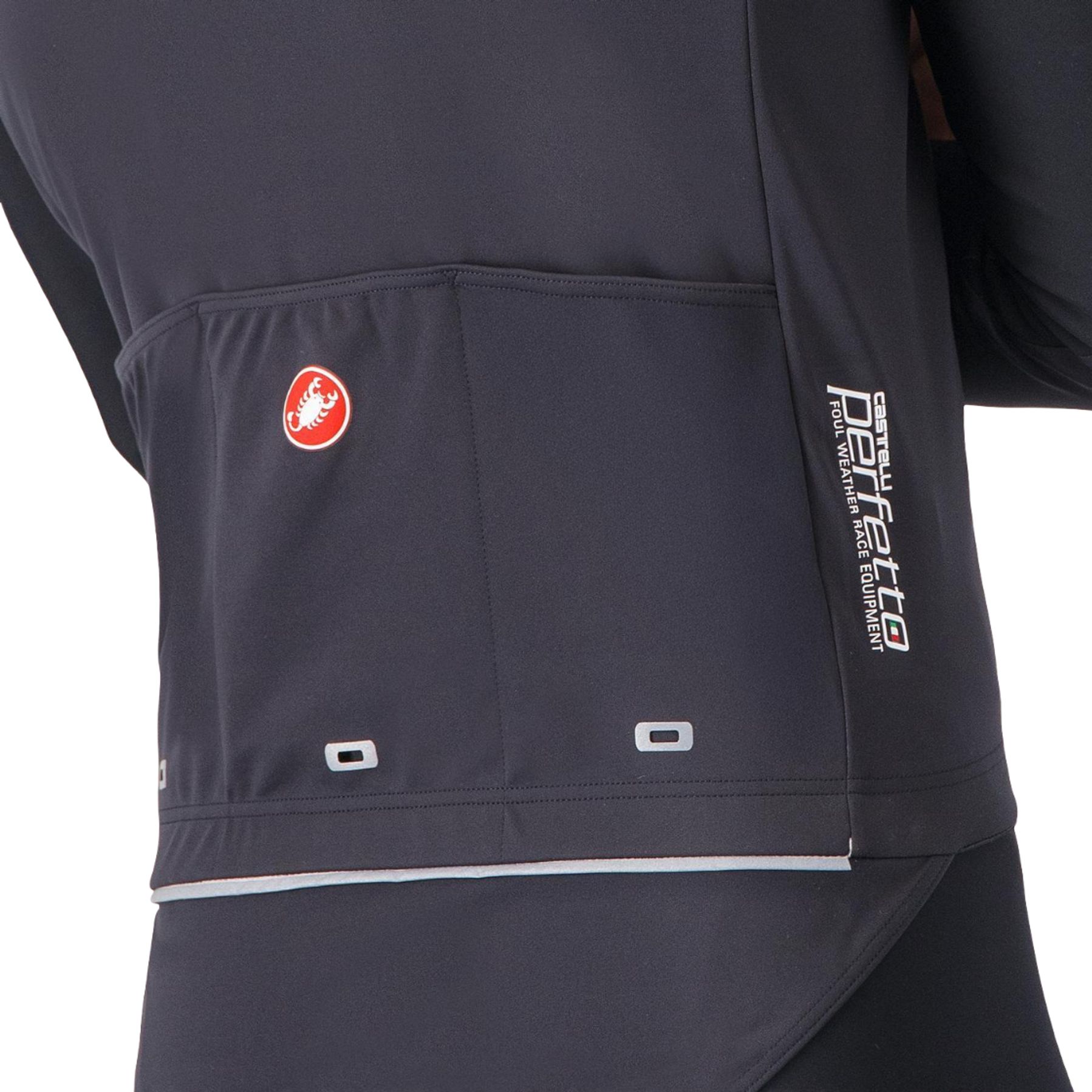Castelli Perfetto RoS 3 Fietsjas