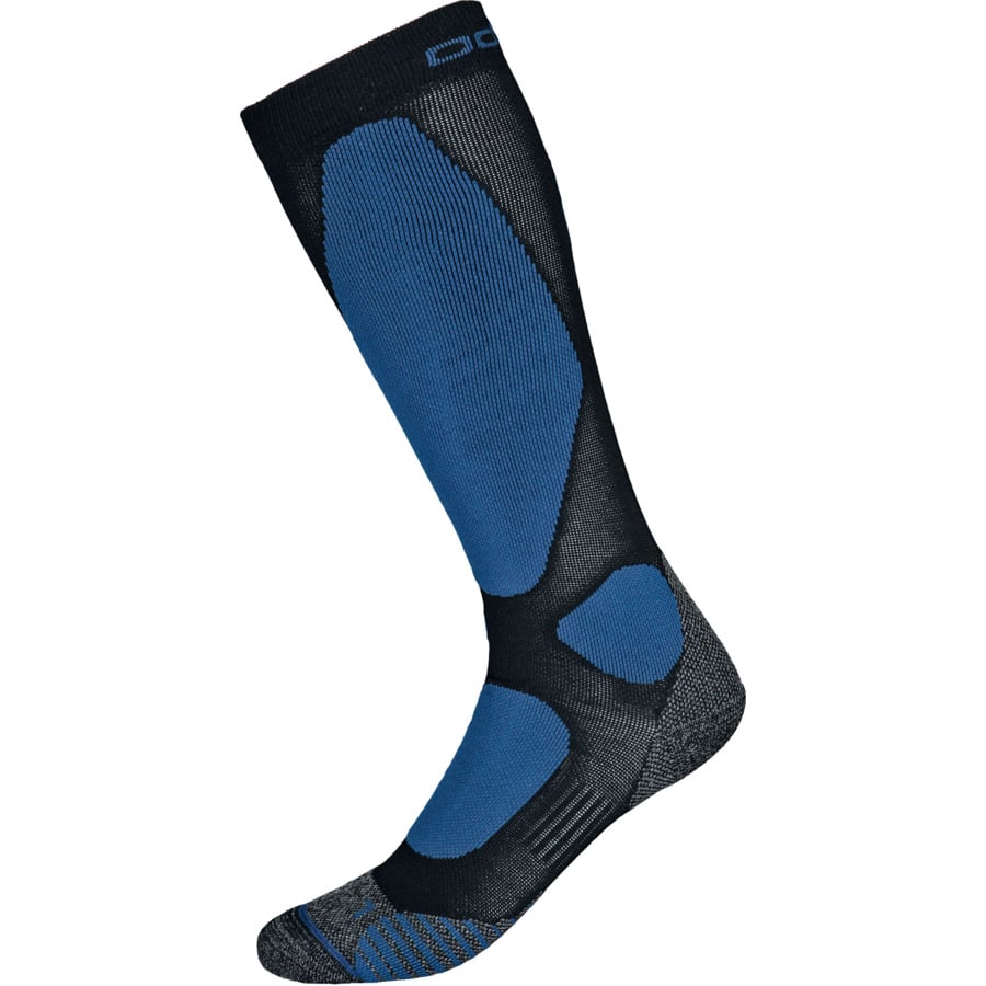 Odlo Unisex-Skisocken Active Warm Essentials