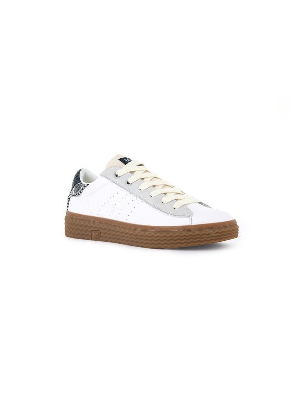 PALLATEMPO 04 SYN WHITE - Palladium