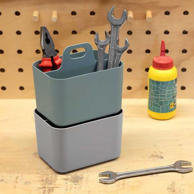 Forma toolbox Frank - S - roze