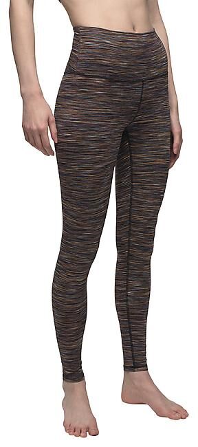 PRANA - LEGGING IMPRESA 7/8 LEGGING