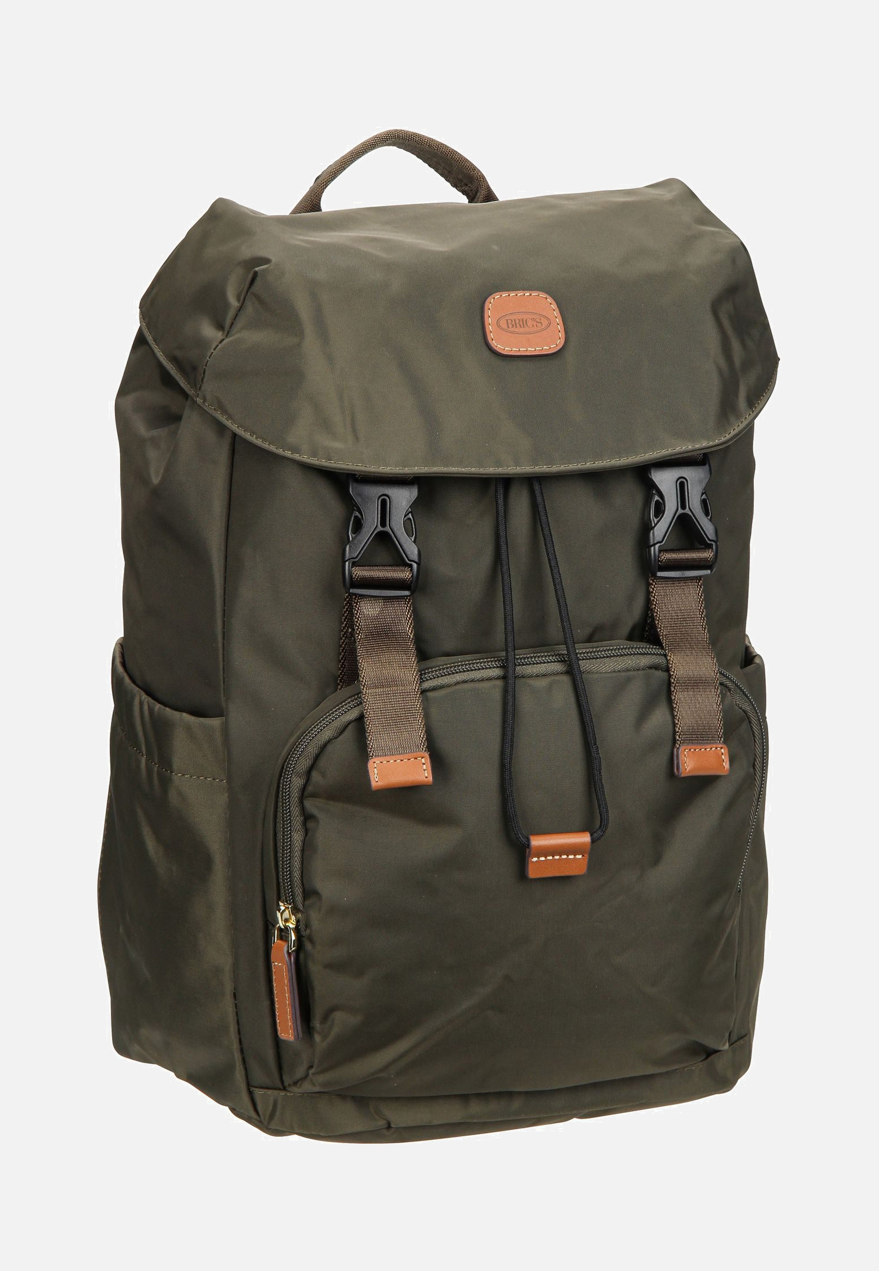 X-Travel 40594 Olive - Rucksack