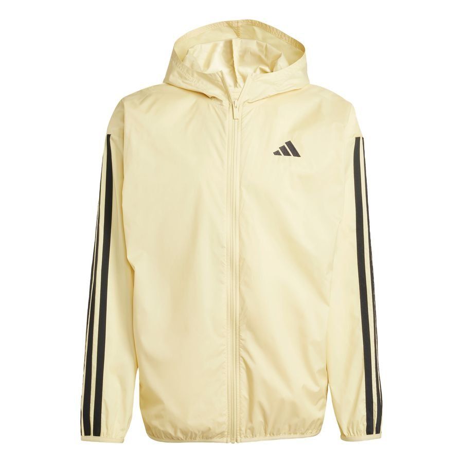 Adidas Coupe-vent 3 bandes Essentials