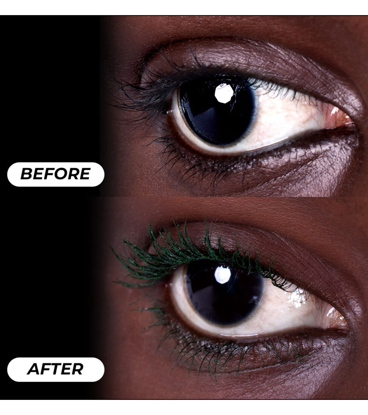 Lethal Cosmetics - Rímel Charged™ - Relay