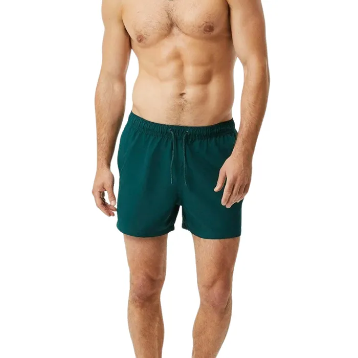Bjorn Borg Björn Borg Solid Zwemshort Heren
