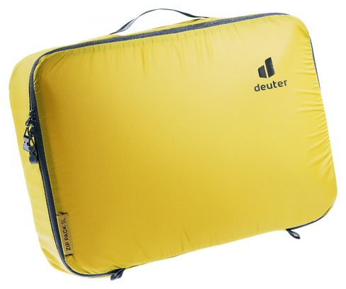 Sac de Rangement Deuter Zip Pack 5 Jaune