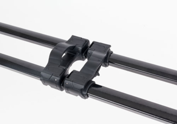 Fox Horizon Duo Rod Pod 3 cannes