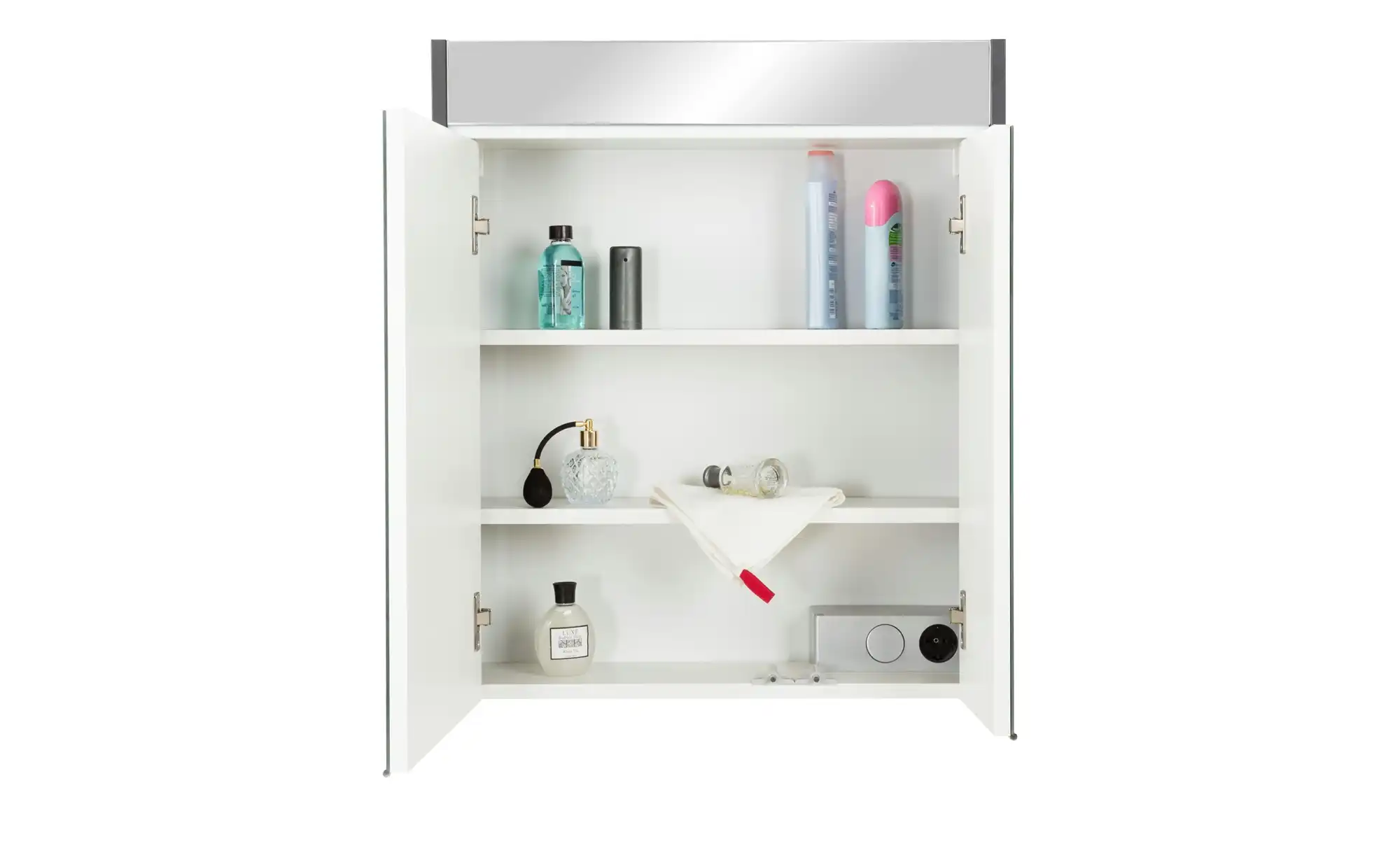 calmo2go Spiegelschrank  Valetto