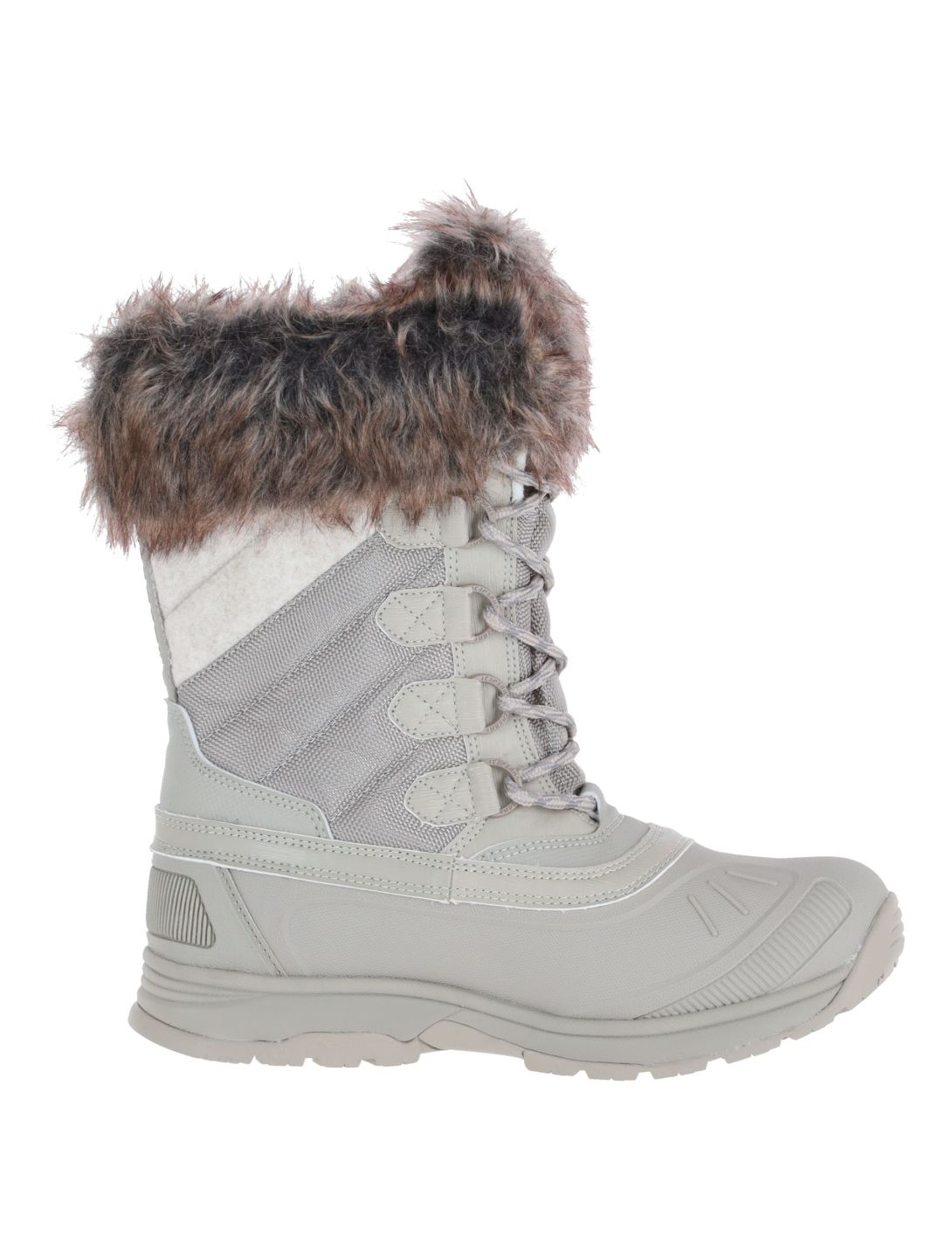 Ansina MS snowboots dames