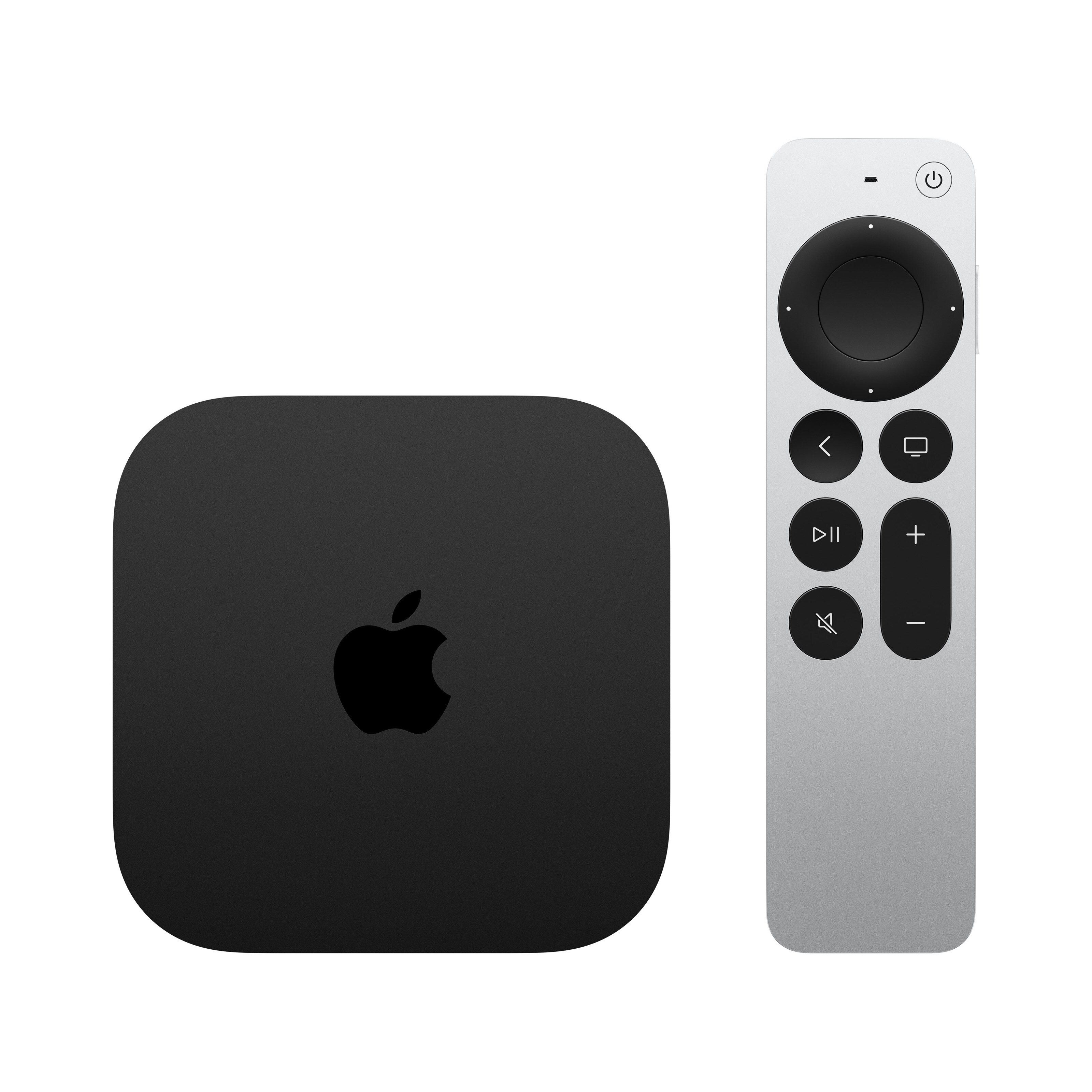 Apple TV 4K (3rd gen.) 128 GB
