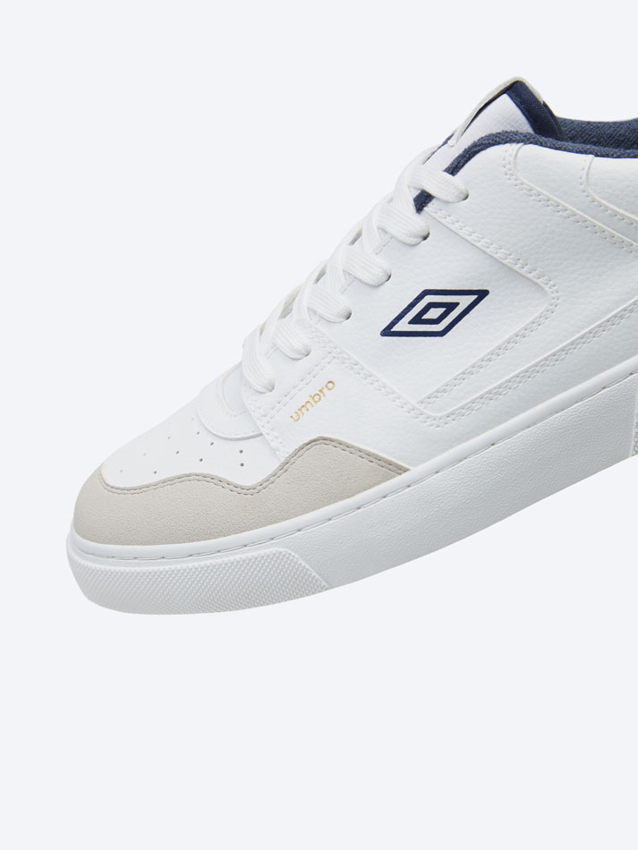 Tênis UMBRO X LEFTIES - Branco