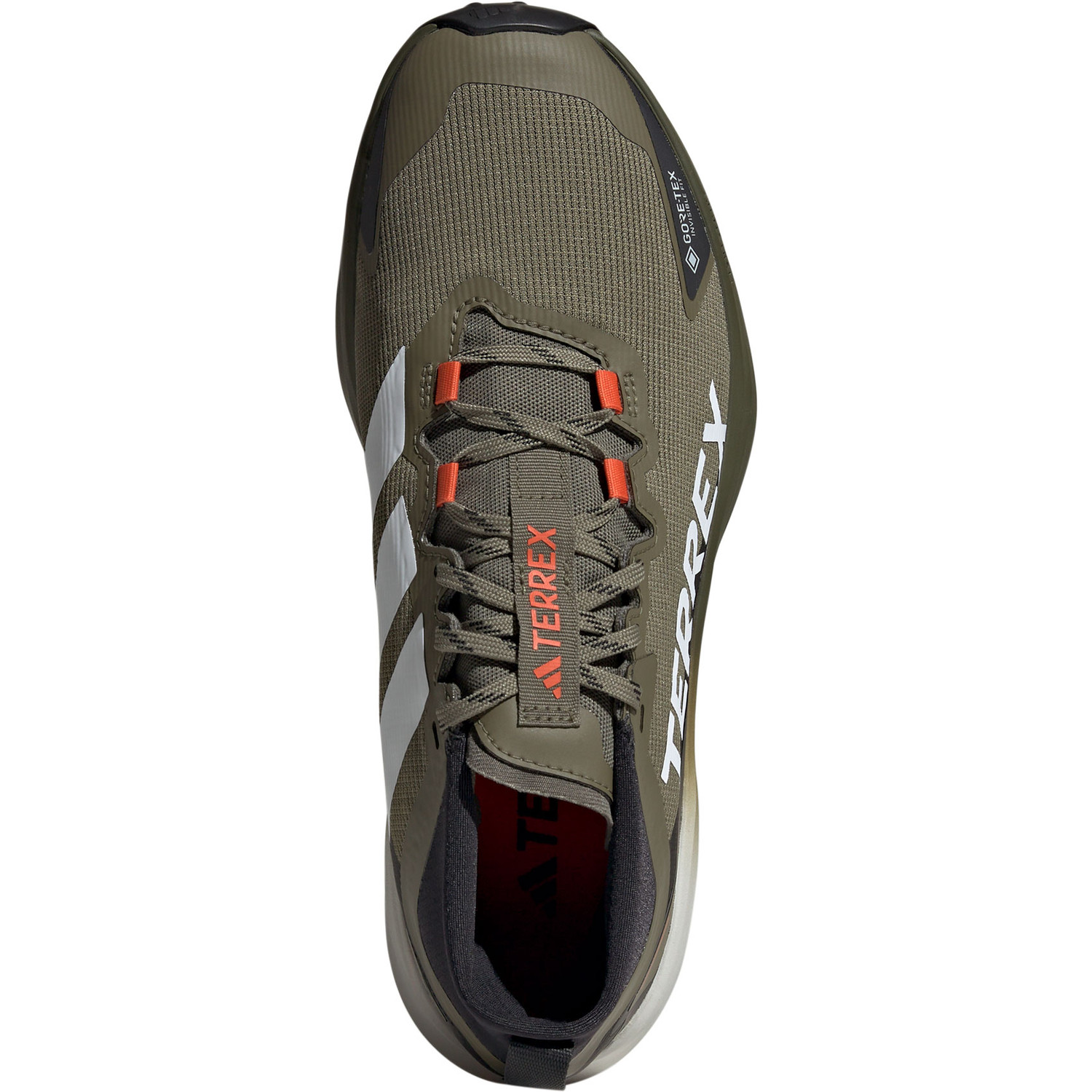 adidas Terrex Agravic GTX Heren