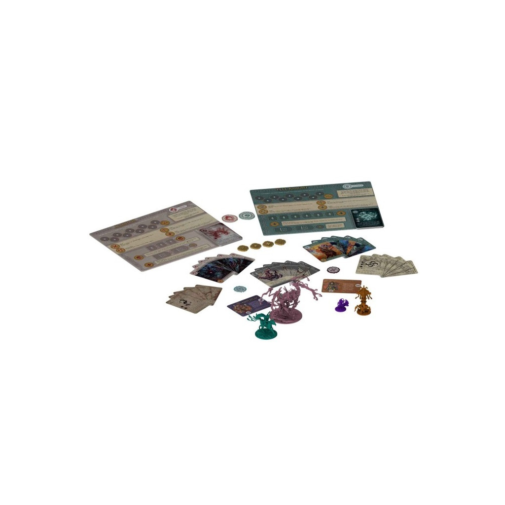 Dragonbond: Lords of Vaala - Legends of Valerna