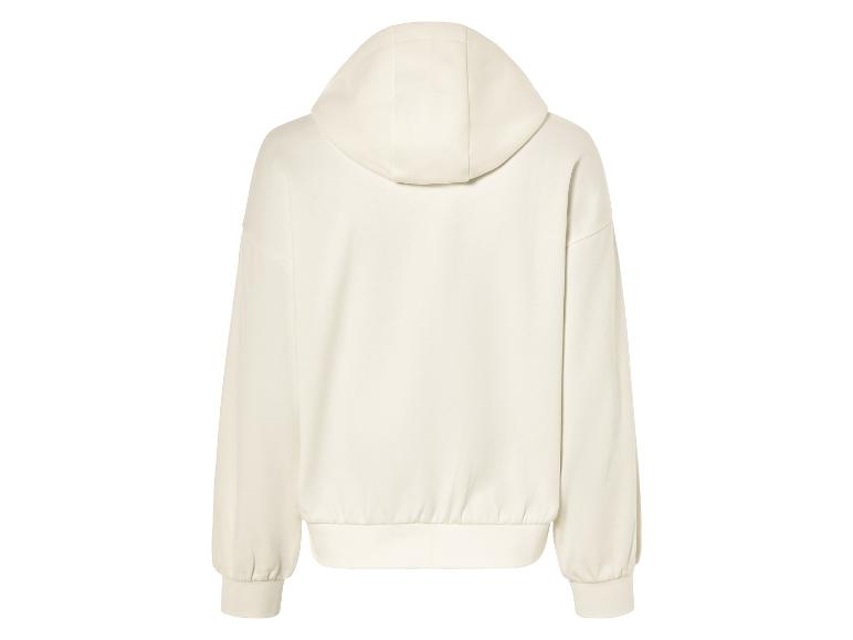 Dames sweatvest
