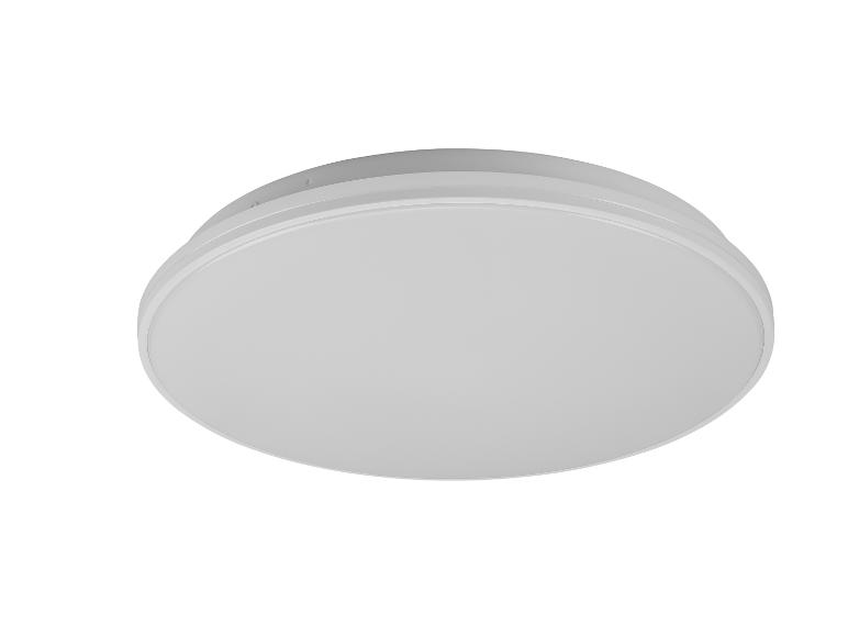 LED-plafondlamp