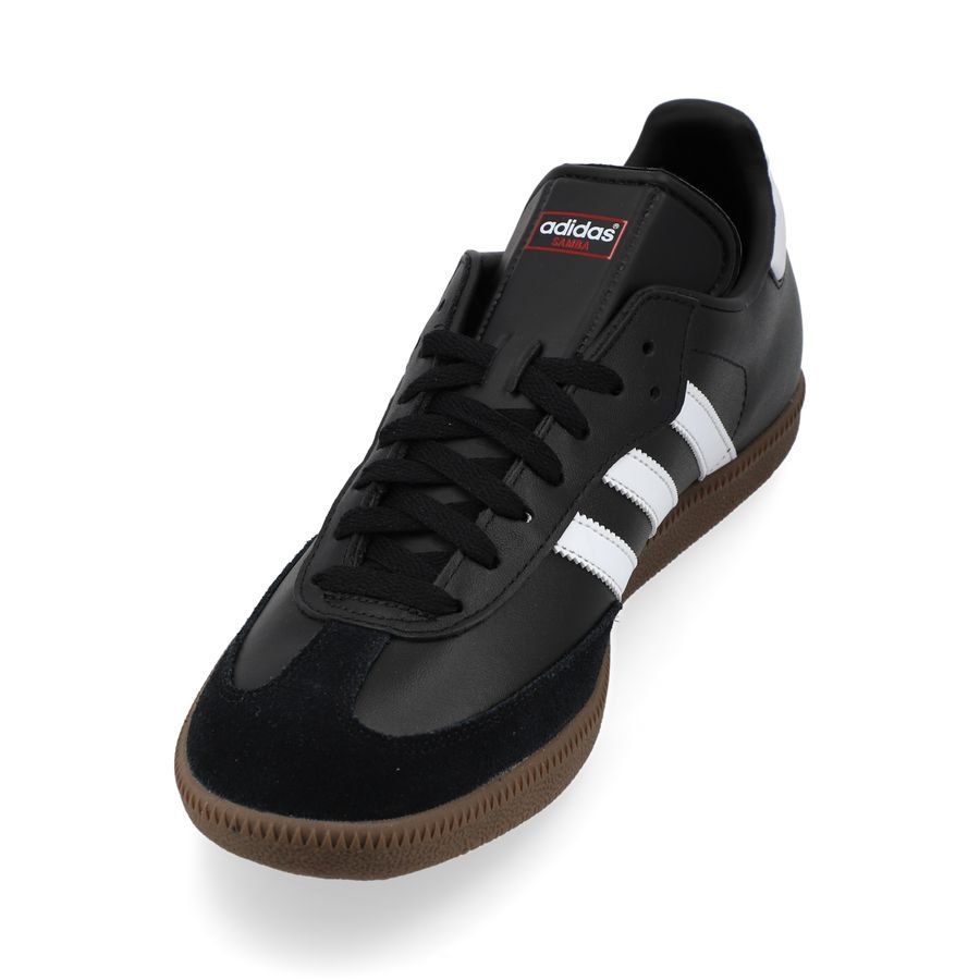 adidas Samba IC - Noir/Blanc