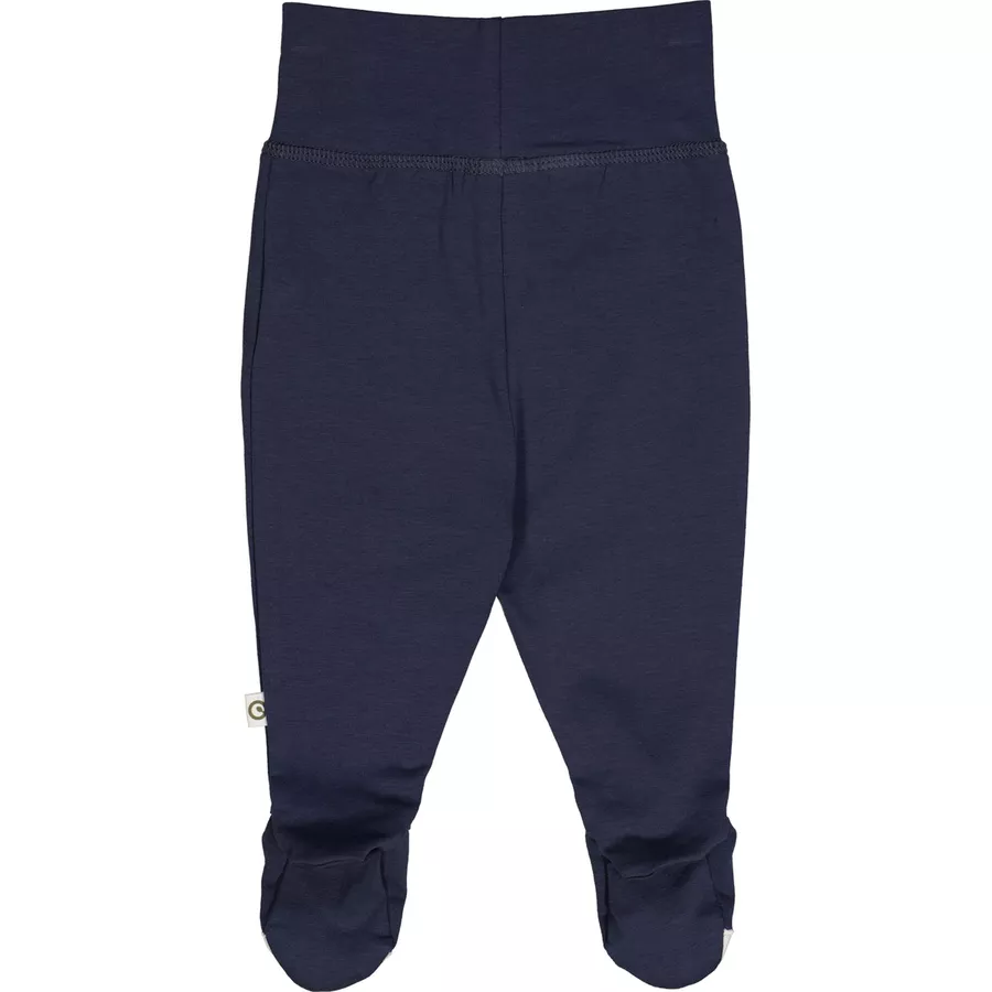 Müsli Babyhose blue