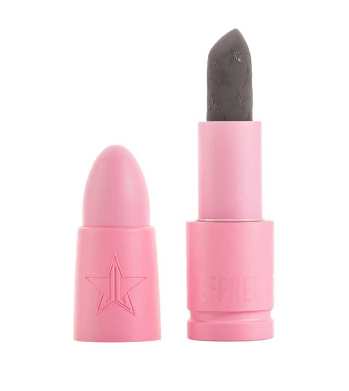 Jeffree Star Cosmetics - *Velvet Trap* - Batom - Drill Sergeant