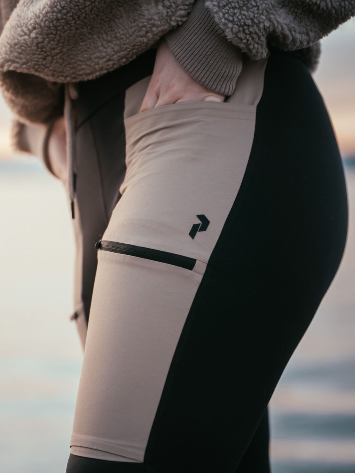 Track Tights