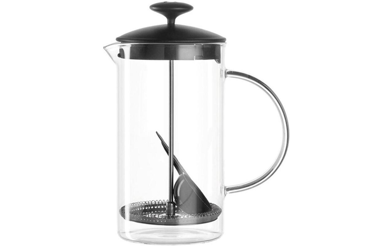 Kaffeebereiter Caffè per me 1 l, SchwarzFrench Press