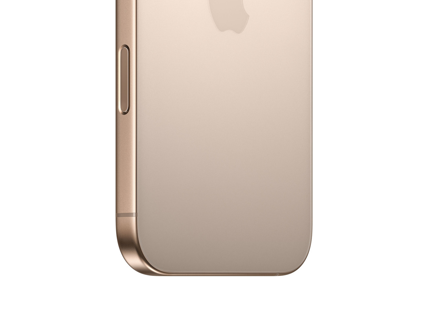 IPHONE 16 PRO MAX APPLE 512GB TITÂNIO DESERTO