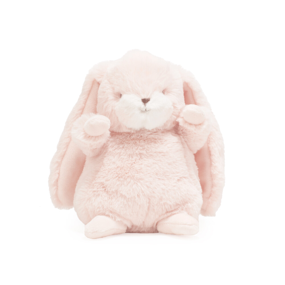 Bunnies By The Bay Knuffel Konijn Klein Roze