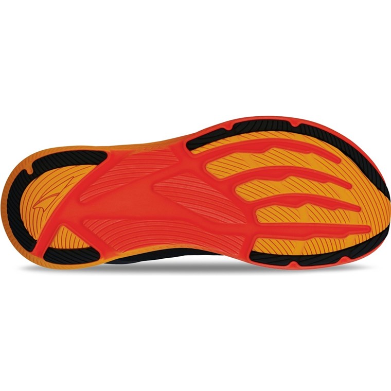 Altra M Experience Flow 2 Black/Orange