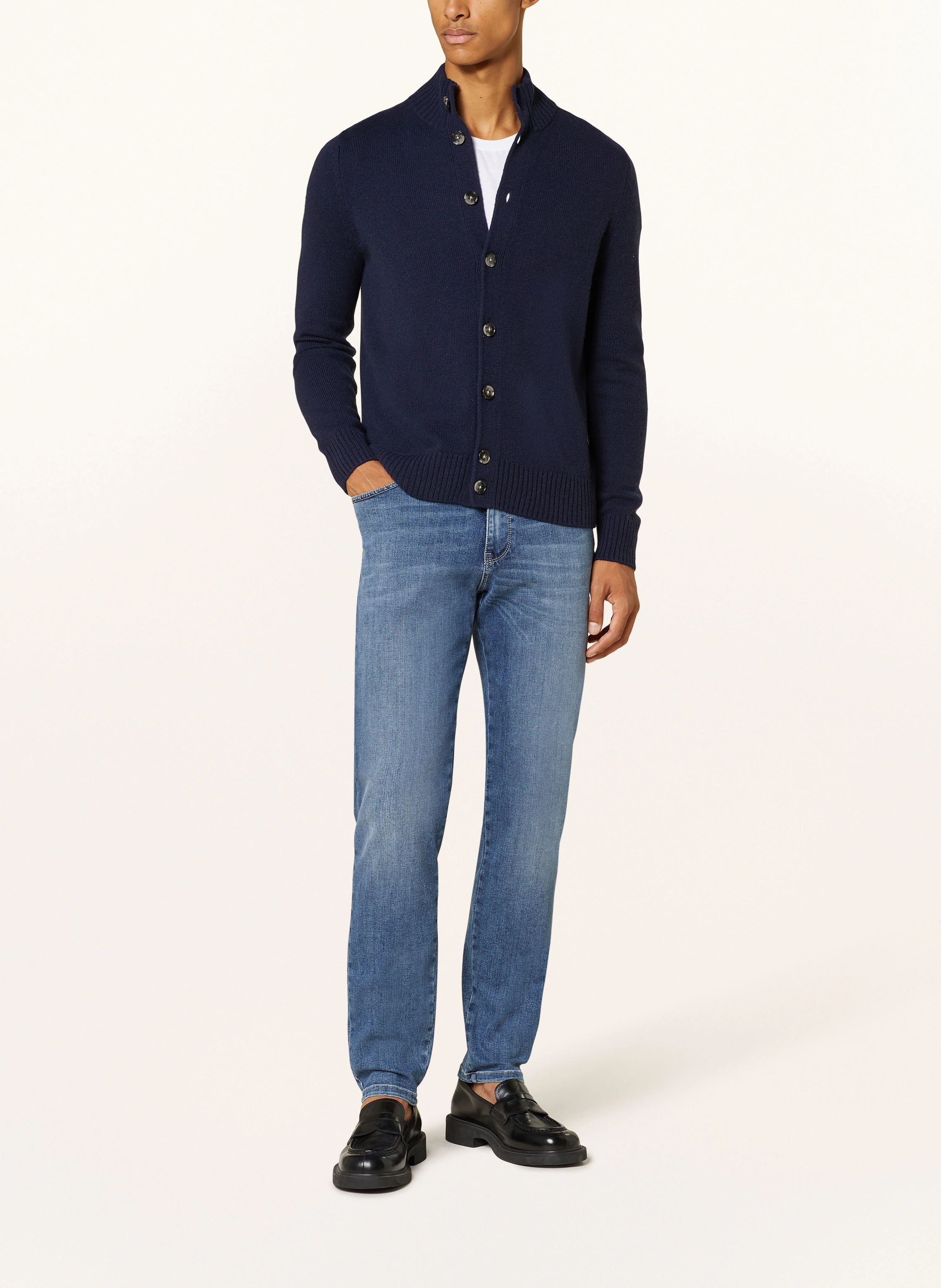 STROKESMAN'S Jeans Slim Fit