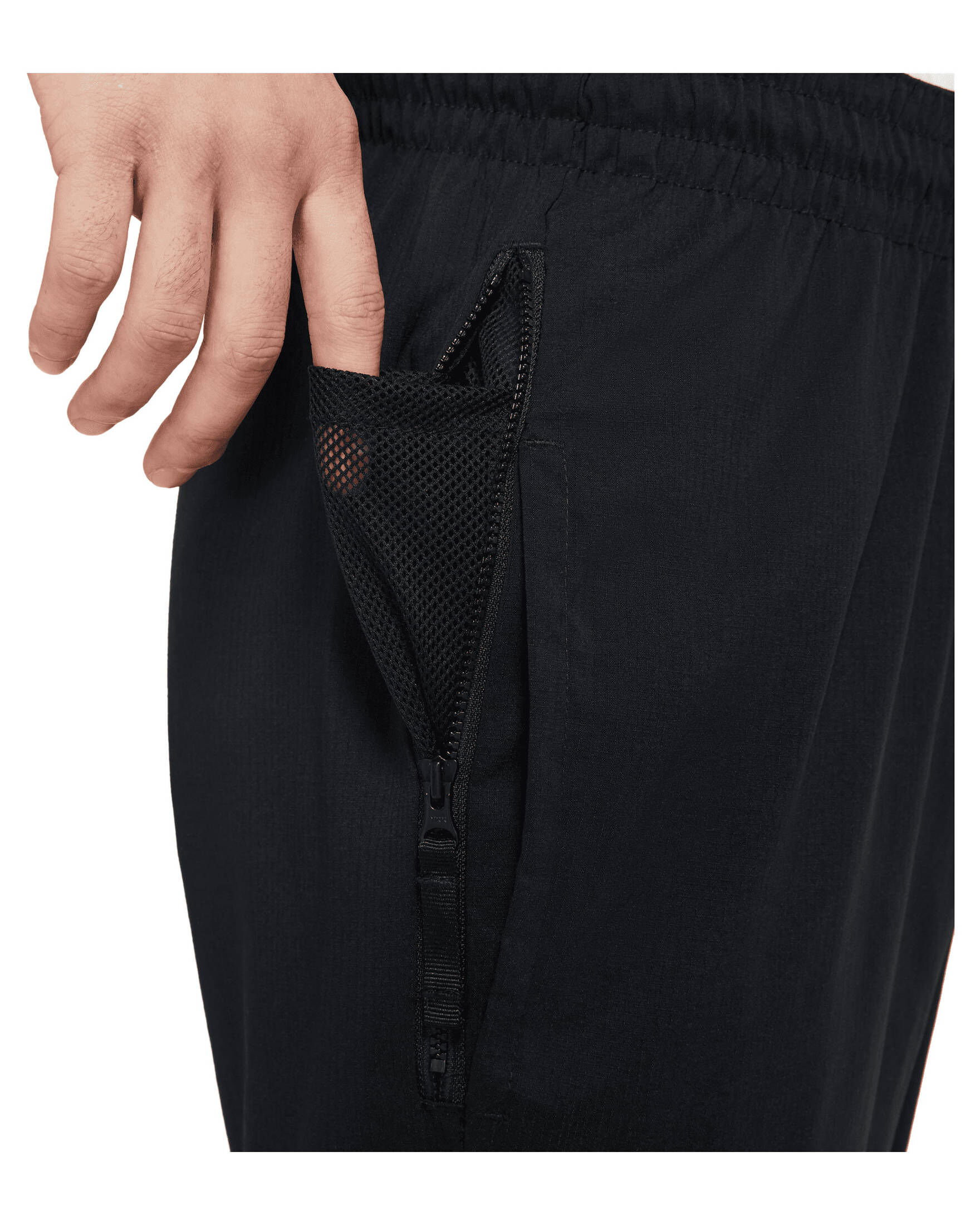 Nike| Herren Basketballhose DNA WOVEN BASKETBALL PANTS