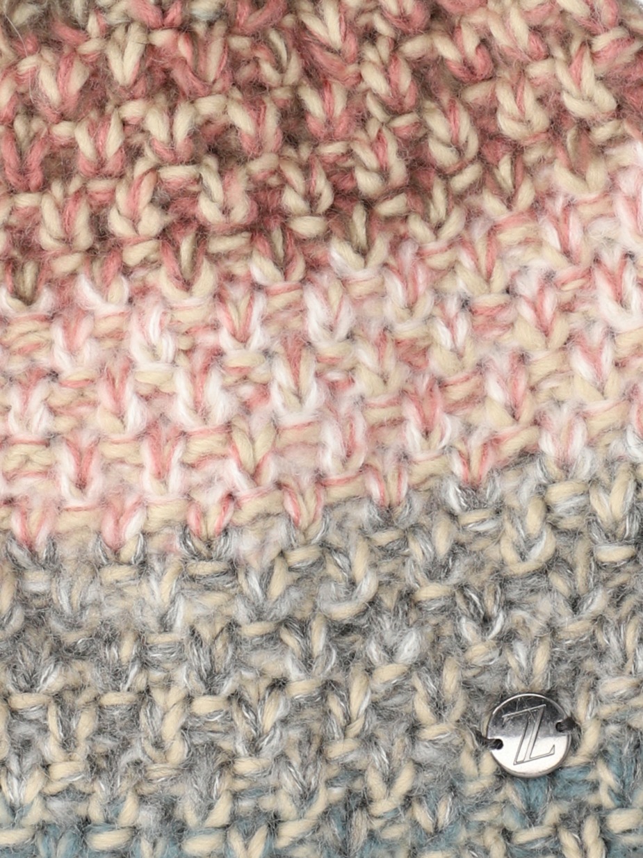 Textil Mütze