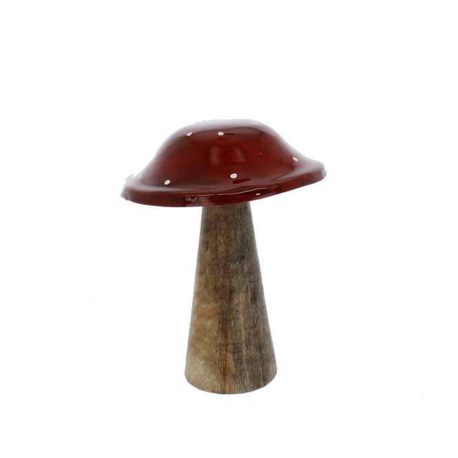 Fliegenpilz - ca. 13 x 13 x 15 cm