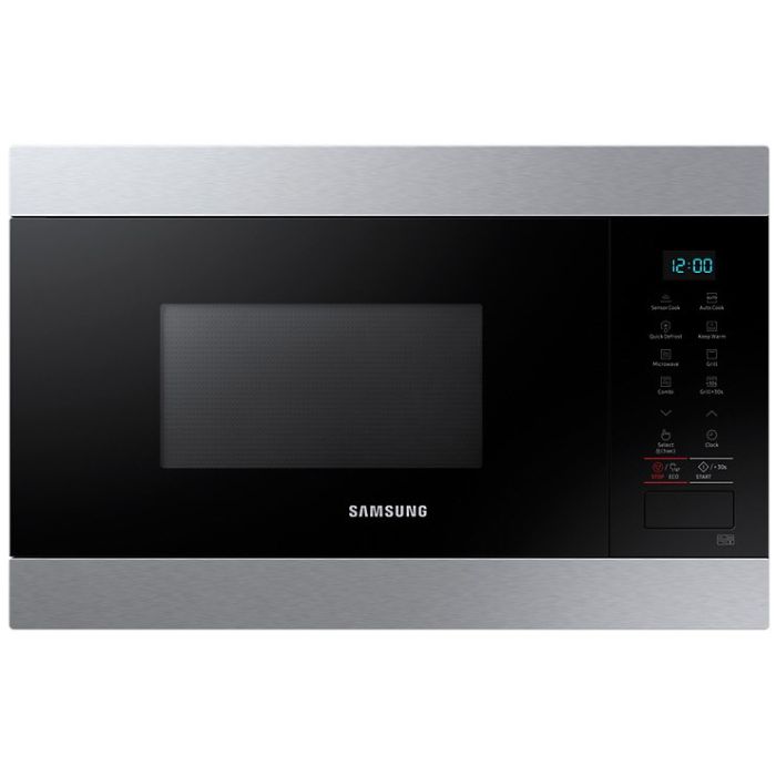 Samsung Einbau-Mikrowelle MG 22M8074AT/EG