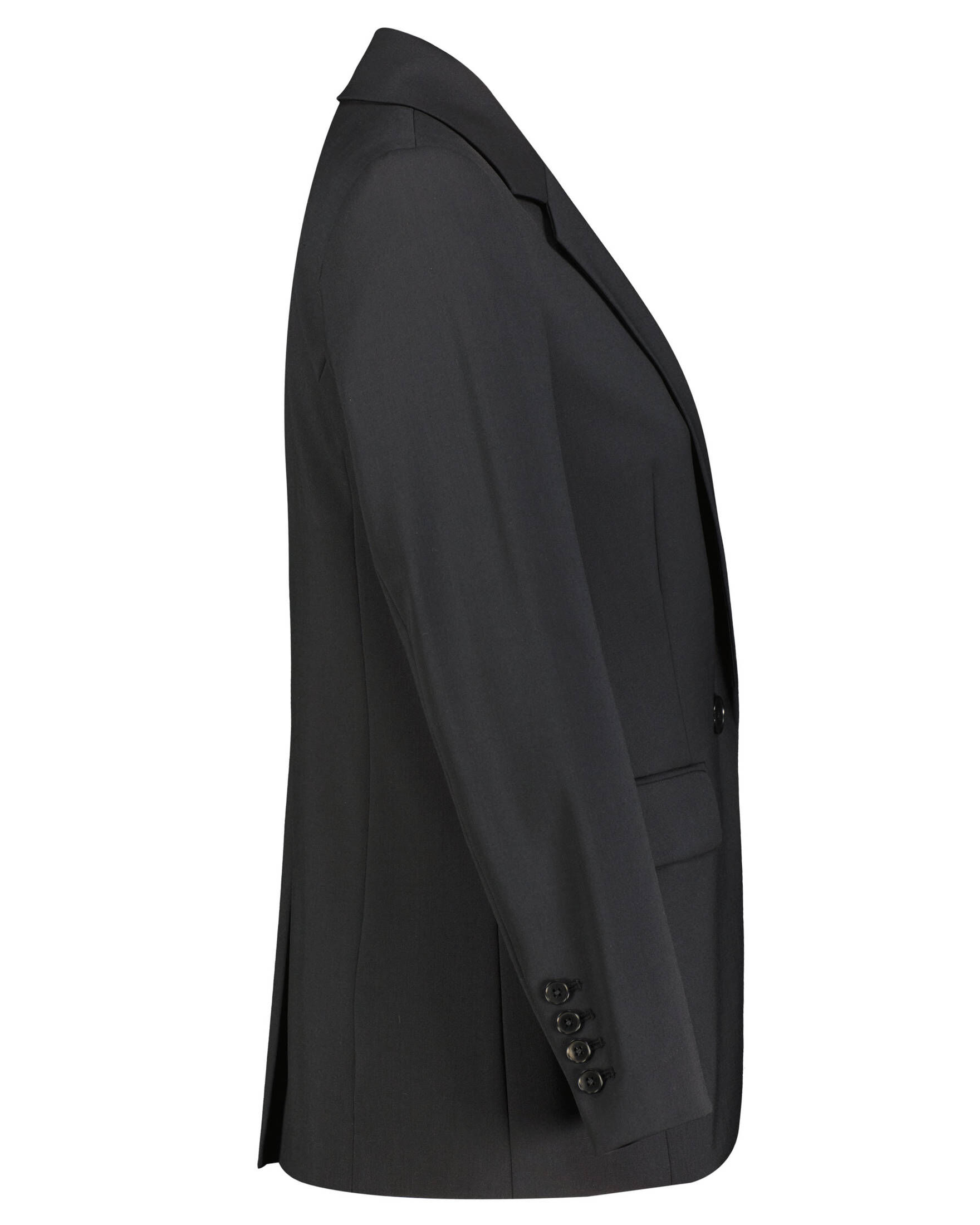 Drykorn| Damen Blazer ATLIN_2 mit Wolle