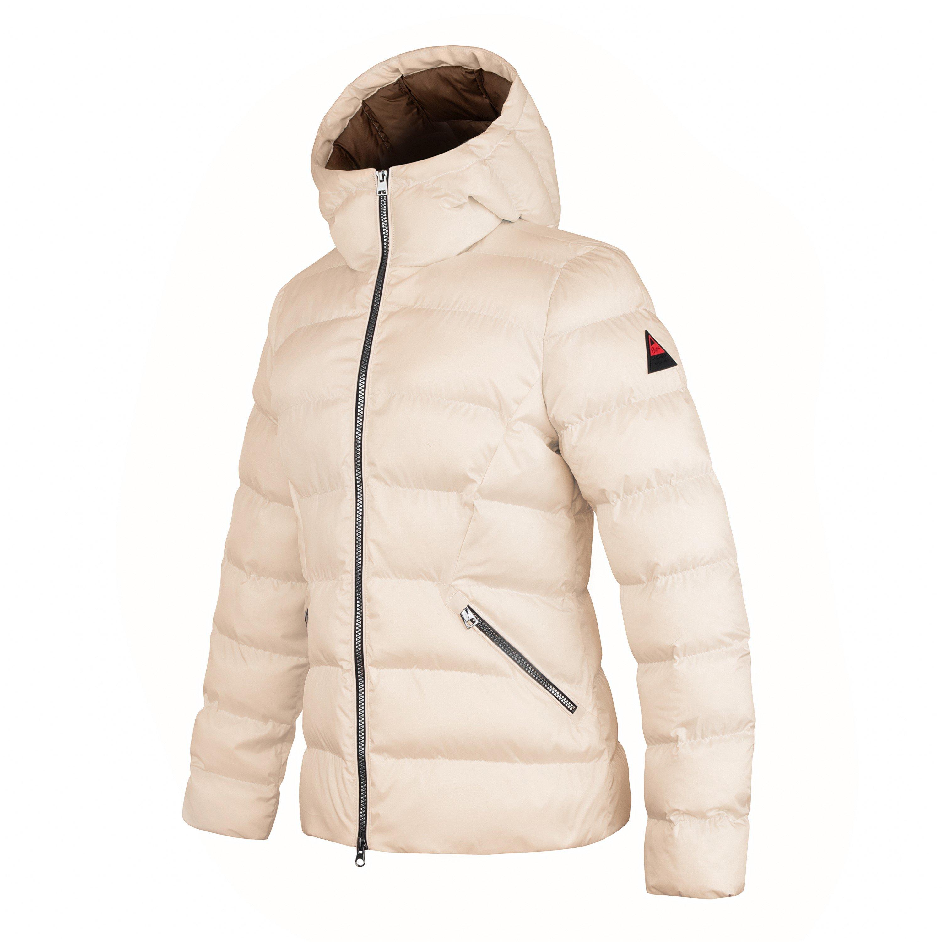 Cape Heights Baffle Jacket