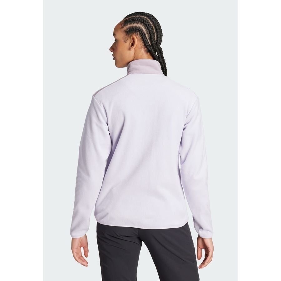 Adidas Veste molleton entièrement zippée Terrex Multi