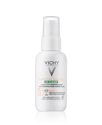 Vichy Capital Soleil UV-Clear SPF 50 40ml