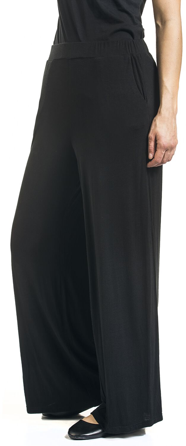 Marlène Taille Haute | Forplay Pantalon en toile