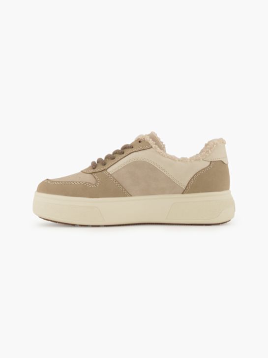 Rieker Sneaker beige