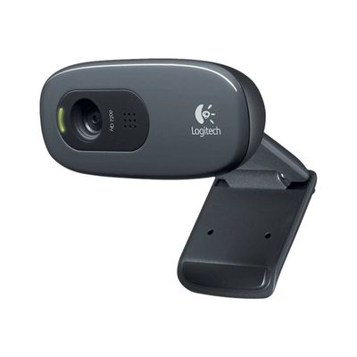 Logitech HD Webcam C270 - Webcam