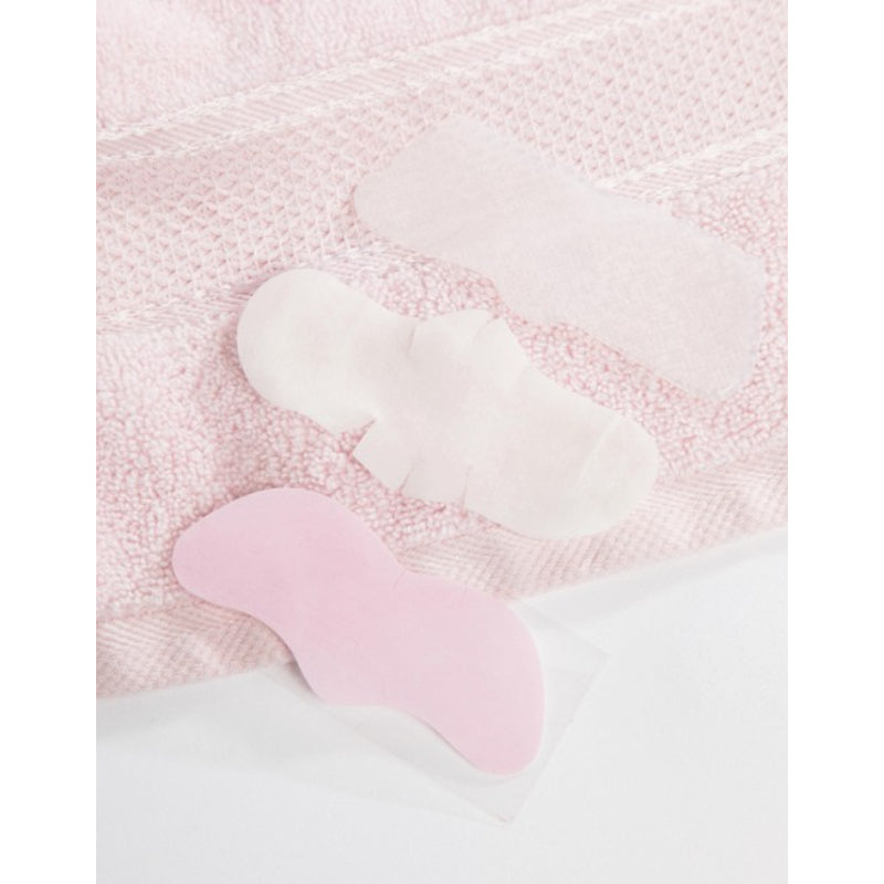 Pig Nose Clear Black Head 3 Step Kit