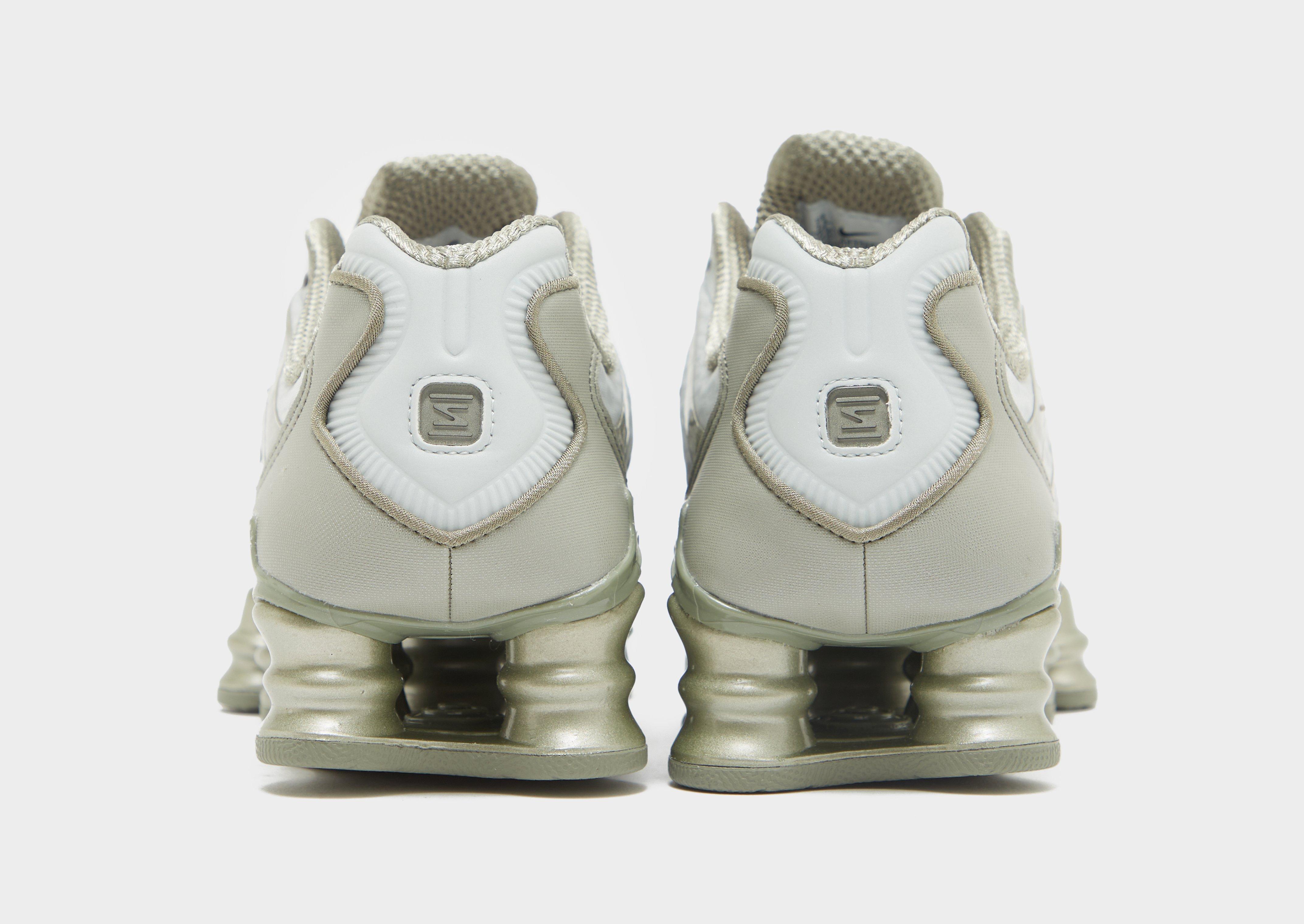 Nike Shox TL Femme