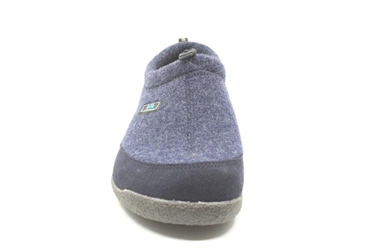 Q-Fit Bern 4 Blauw